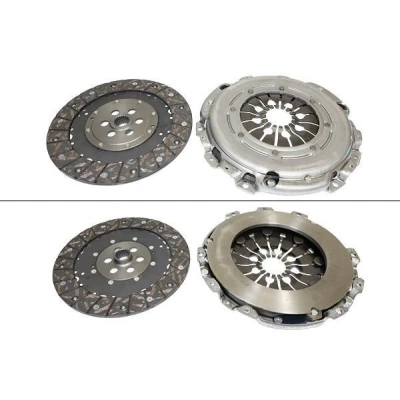 Imagen de KAWE 962357 Kit de embrague con placa apriete plato reajuste automático 240 D VOLVO: S40 II, V50, C30