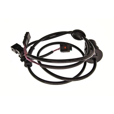 Imagen de MAXGEAR 20 0071 sensor de ABS pasivo 1000, 950 AUDI: A6 C5 Berlina, Avant