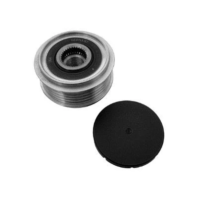 Imagen de CONTITECH AP9077 Rueda Libre Alternador se requiere herramiente especial para montaje TOYOTA: RAV4 II SUV, Corolla IX Hatchback, Berlina