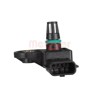 Imagen de Sensor, presión colector de admisión METZGER 0906521