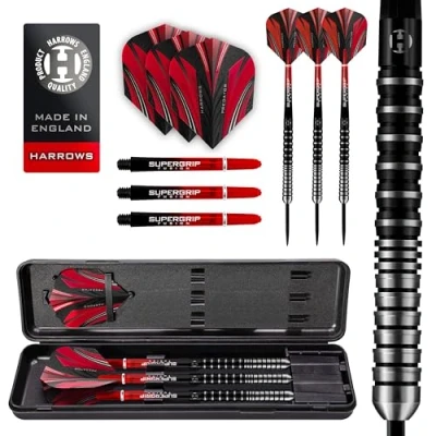 Imagen de Harrows Darts Predator 22g 90%