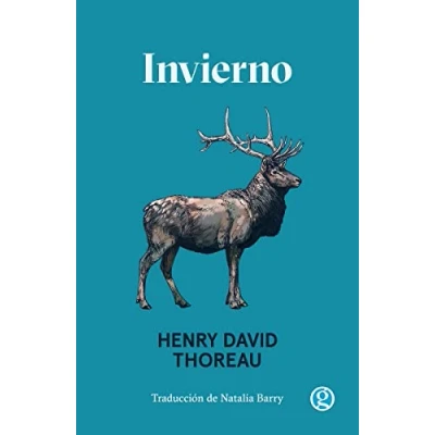 Imagen de INVIERNO (NO FICCION)