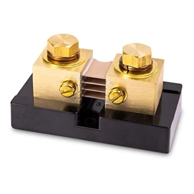 Imagen de SHUNT 500A/50mV BMV 600/602/700/702 (SIN PCB)