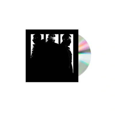 Imagen de Paradise Again (CD)