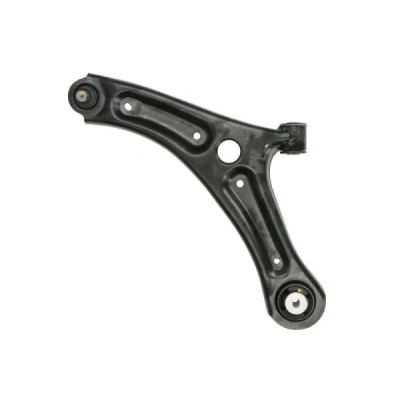 Imagen de REINHOCH RH04 4062 Barra oscilante, suspensión de ruedas debajo, Eje delantero, izquierda Brazo oscilante transversal Chapa acero FORD: FIESTA 6