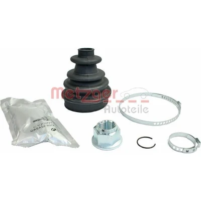 Imagen de METZGER 751.053 Fuelle Palier 103 Policloropreno (Neopreno) con tuerca OPEL: Zafira B, Astra H GTC, Caravan