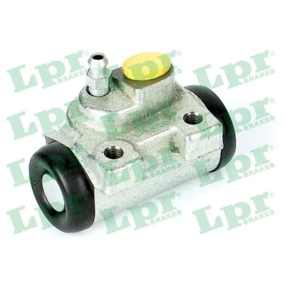 Imagen de LPR 4672 Bombin de Freno 20,64 con regulador incorporado CITROËN: ZX Hatchback, PEUGEOT: 309 II 306 Hatchback