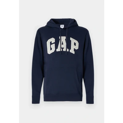 Imagen de GAP ARCH Sudadera, Hombre, Talla: Medium, Navy