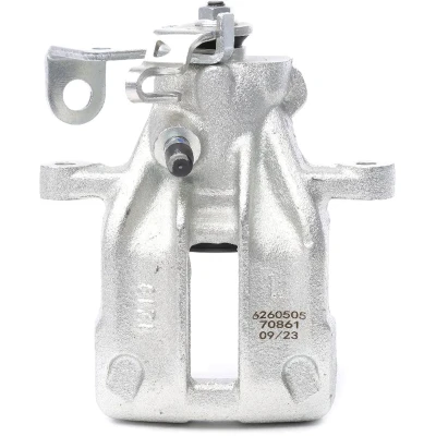 Imagen de METZGER 6260505 Pinza de freno Eje trasero izquierda AUDI: A6 C4 Berlina, 100 Cabriolet B4