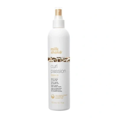 Imagen de Milk_Shake Curl Passion Leave In Laca de pelo 300 ml