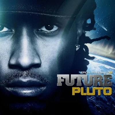 Imagen de Pluto 2 Vinilos Future