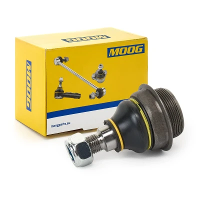 Imagen de MOOG CI BJ 16641 Rótula de suspensión exterior, ambos lados, debajo, Eje delantero 21 54 65 CITROËN: Jumpy III Furgón
