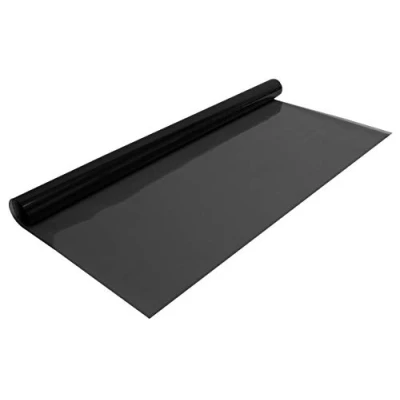 Imagen de Formula Película Jumbo para Ventana 505556, Paquete de 76 x 300 cm, Color Negro Profundo