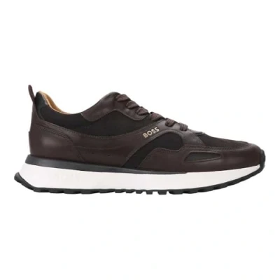 Imagen de BOSS Jonah Runn lttbnu, Zapatillas, Hombre, Open Red 640, 39 EU
