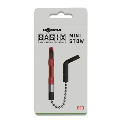 Imagen de Korda Basix Mini Stow Green Columpio de pesca