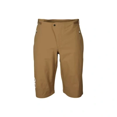 Imagen de POC Essential Enduro Shorts PC528351828SML1, Jasper Brown, Small Unisex