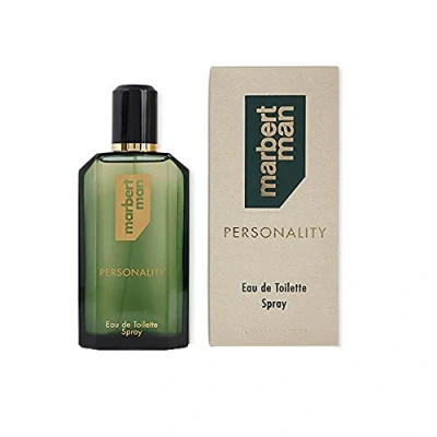 Imagen de Man Personality Eau de Toilette 125 ml spray Hombre