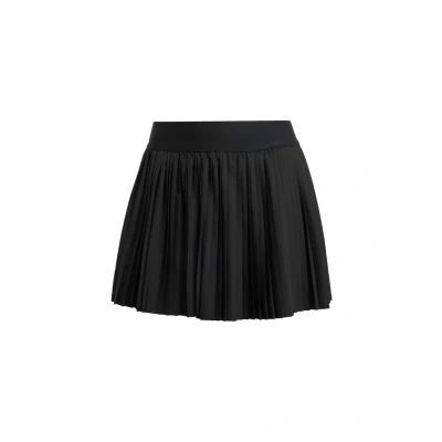 Imagen de adidas Performance Falda de deporte, Mujer, Talla: XS, Black