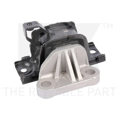 Imagen de NK 59736014 Soporte de motor delante hidráulico OPEL: Corsa D Hatchback