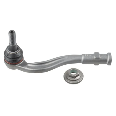 Imagen de LEMFÖRDER 39074 01 Rótula de dirección M14x1,5 Eje delantero, izquierda AUDI: A5 B9 Sportback, Q5 SUV A7 Sportback