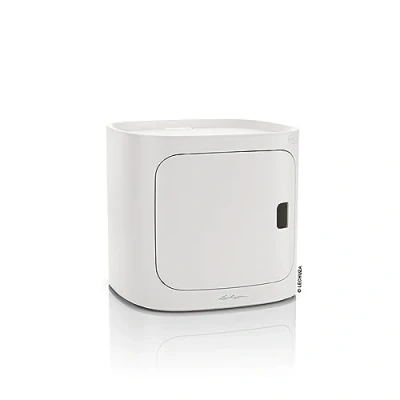Imagen de Lechuza PILA Color Storage gris claro 15924