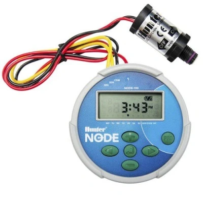 Imagen de Programador de riego Hunter NODE 100