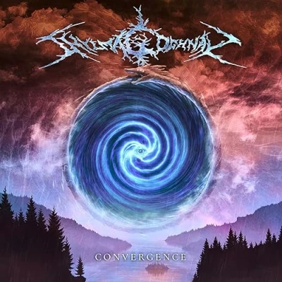 Imagen de Convergence [Vinilo]