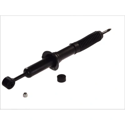 Imagen de KYB Excel G 341372 Amortiguador Eje delantero Presión de gas Bitubular con asiento muelle Espiga arriba, Anillo inferior norauto,