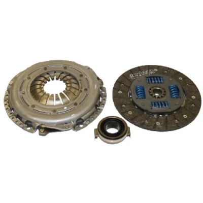 Imagen de JAPANPARTS KF 722 Kit de Embrague 240mm SUBARU: Legacy 4, Impreza III Hatchback, 5