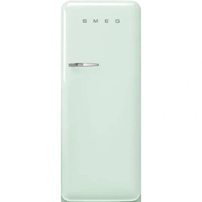 Imagen de Frigorífico 1P. SMEG FAB28RPG5 Verde Pastel 1.54m