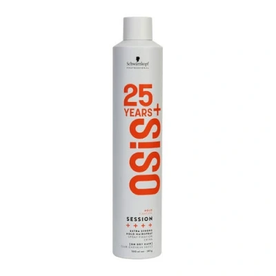 Imagen de Schwarzkopf Professional Osis+ Session 500 ml