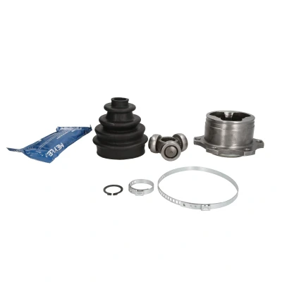 Imagen de MEYLE 100 498 0227 Junta Homocinética lado de engranaje, Eje delantero sin anillo ABS VOLKSWAGEN: Passat B5 GP Berlina, Sharan I, Variant