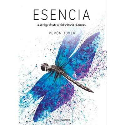 Imagen de Esencia: 568 (CRECIMIENTO PERSONAL)
