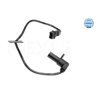 Imagen de MEYLE 614 899 0003 sensor de Cigueñal 3 pasivo ORIGINAL Quality OPEL: Astra F CC, Tigra Coupé, Berlina