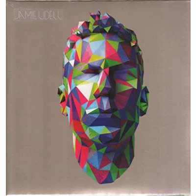 Imagen de Jamie Lidell Vinilo