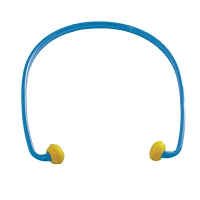Imagen de Silverline 245082 Tapones con arco SNR 21 dB (SNR dB)