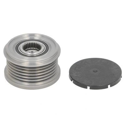 Imagen de Polea de correa, generador VALEO NEW SPARE PART 588452