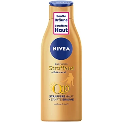 Imagen de Nivea Loción Corporal Reafirmante, 200ml