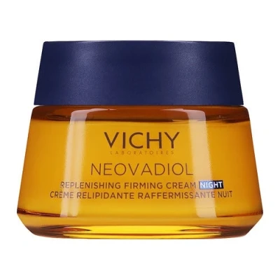 Imagen de Vichy Neovadiol Replenishing Firming Crema de noche 50 ml