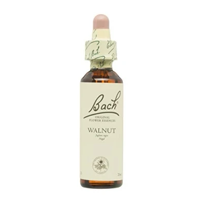 Imagen de Walnut Flores De Bach 20 ml Originales