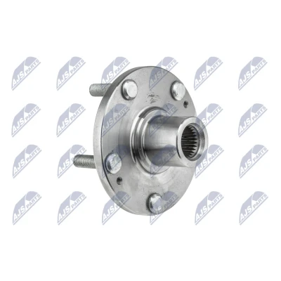 Imagen de NTY KLP HD 028P Buje de Rueda Eje delantero, izquierda, derecha, derecha HONDA: CIVIC 8 Hatchback
