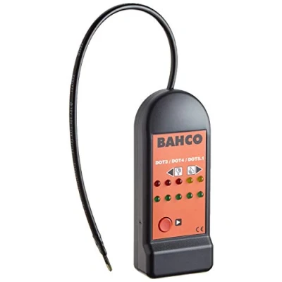 Imagen de Bahco BBR110 Comprobador Liquido Frenos