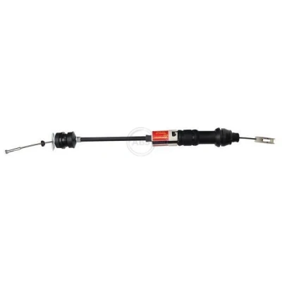 Imagen de A.B.S. K27660 Cable de Embrague con reajuste automático CITROËN: Xsara Coupé, Hatchback, Familiar