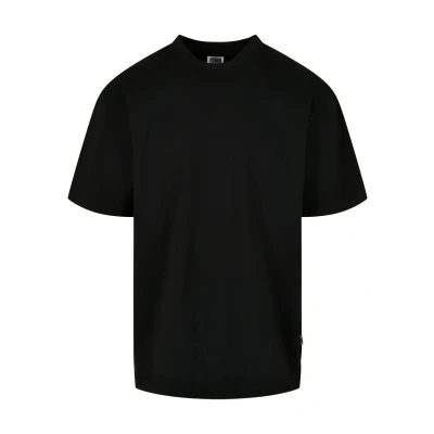 Imagen de Urban Classics TALL Camiseta básica, Hombre, Talla: 4XL, Black