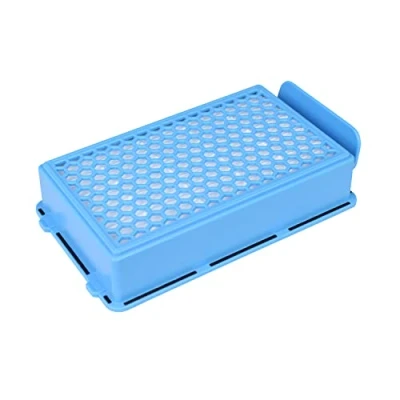 Imagen de MisterVac compatible con filtro reemplazo Rowenta RO3950EA Compact Power