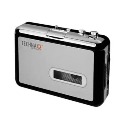 Imagen de Technaxx Digitape Dt 01