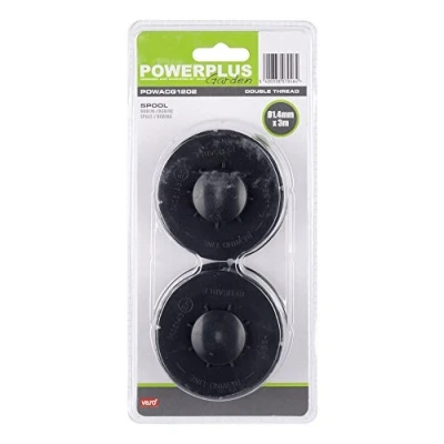 Imagen de POWERPLUS POWACG1202 Bobina 2 piezas pow6012/poweg6015