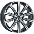 Imagen de Mak Birmingham 8.5x19 5x120 ET49 72.6 Llanta