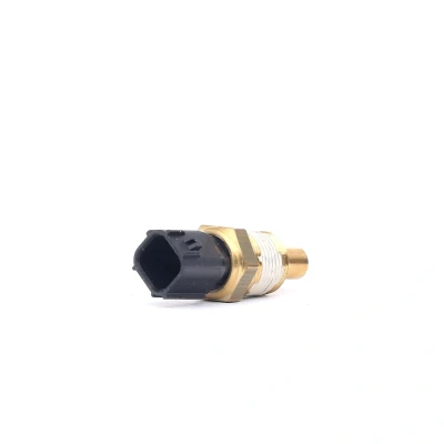 Imagen de FEBI BILSTEIN 102485 Sensor de Temperatura del Refrigerante negro con junta anular CHRYSLER: 300C Berlina, DODGE: Nitro SUV, MINI: Hatchback norauto,