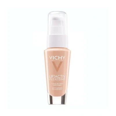 Imagen de Vichy Liftactiv Flexiteint Base de maquillaje 55 Bronze 30 ml